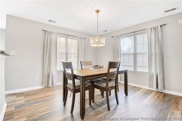 2233 Sir Michael Drive, Hope Mills, NC 28348
