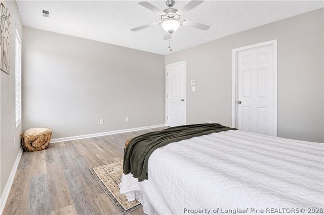 2233 Sir Michael Drive, Hope Mills, NC 28348