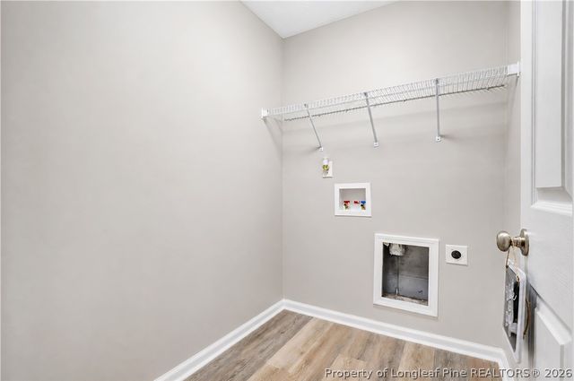2233 Sir Michael Drive, Hope Mills, NC 28348