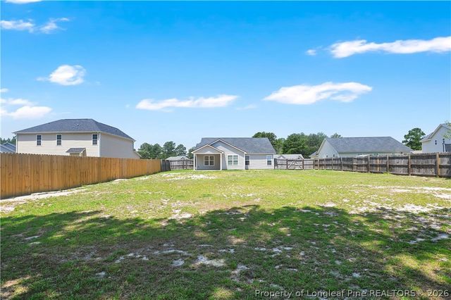 2233 Sir Michael Drive, Hope Mills, NC 28348