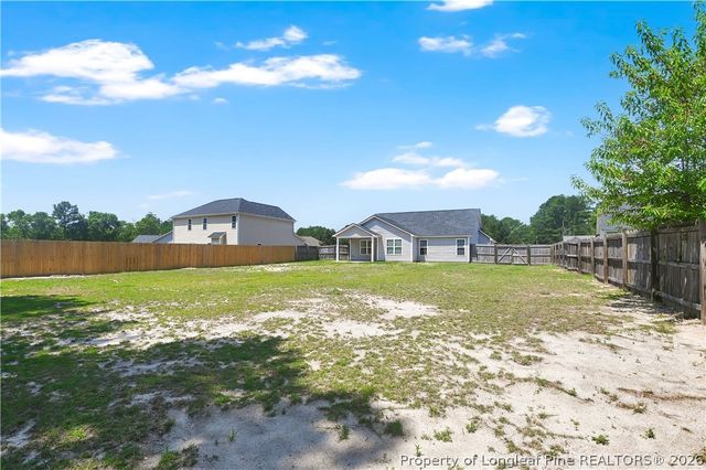 2233 Sir Michael Drive, Hope Mills, NC 28348