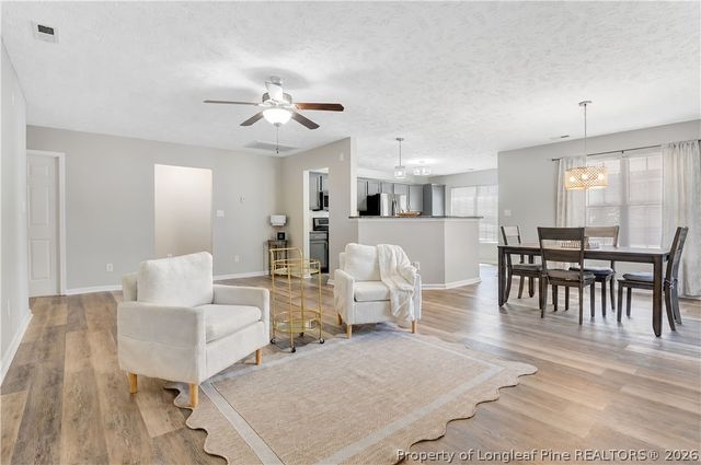 2233 Sir Michael Drive, Hope Mills, NC 28348