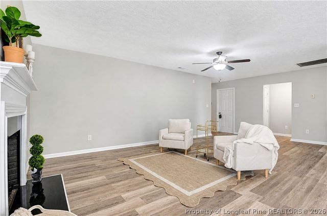 2233 Sir Michael Drive, Hope Mills, NC 28348