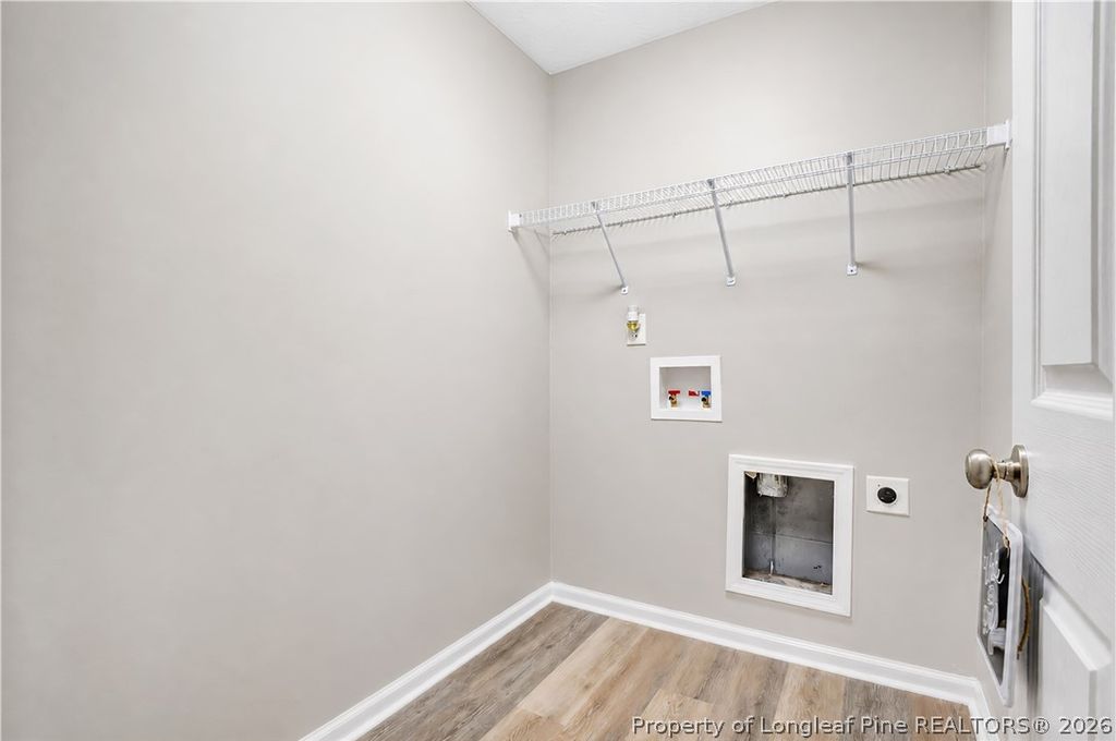2233 Sir Michael Drive, Hope Mills, NC 28348 — photo 22