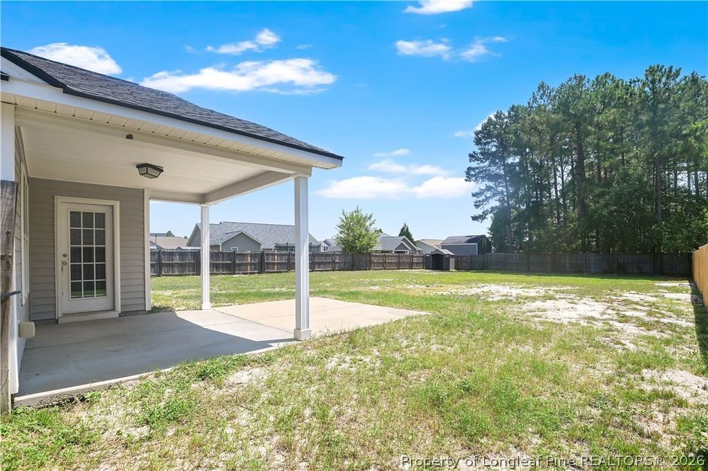 2233 Sir Michael Drive, Hope Mills, NC 28348 — photo 23
