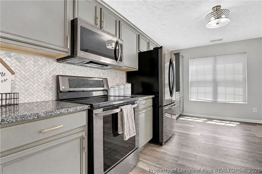 2233 Sir Michael Drive, Hope Mills, NC 28348 — photo 9