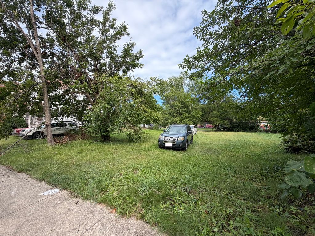 7741 S Lowe Avenue, Chicago, IL 60620 — exterior