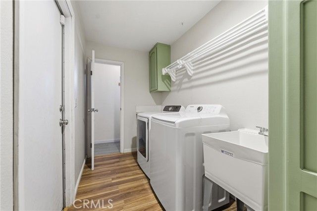 20812 Quail Springs, Tehachapi, CA 93561