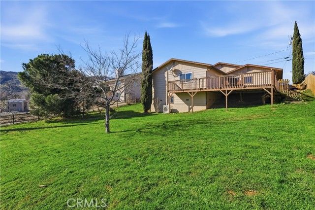 20812 Quail Springs, Tehachapi, CA 93561