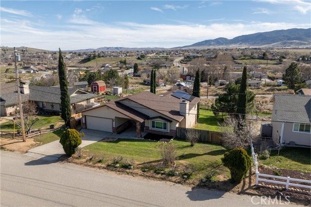 20812 Quail Springs, Tehachapi, CA 93561