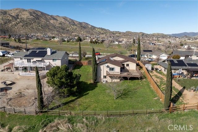 20812 Quail Springs, Tehachapi, CA 93561