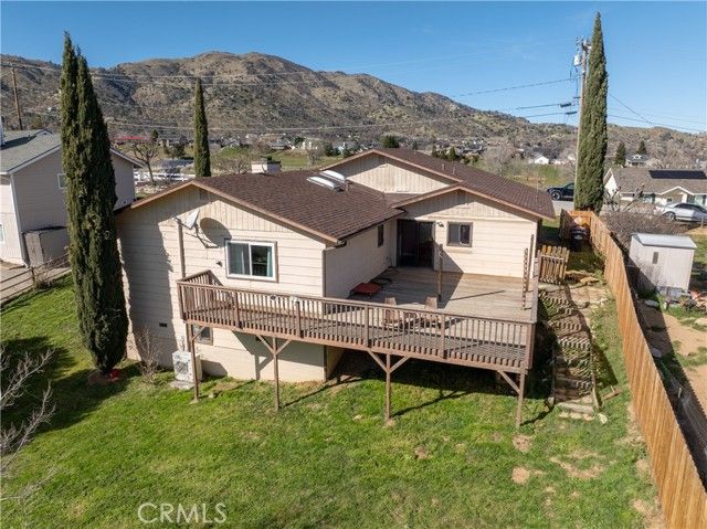 20812 Quail Springs, Tehachapi, CA 93561