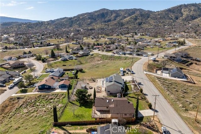 20812 Quail Springs, Tehachapi, CA 93561