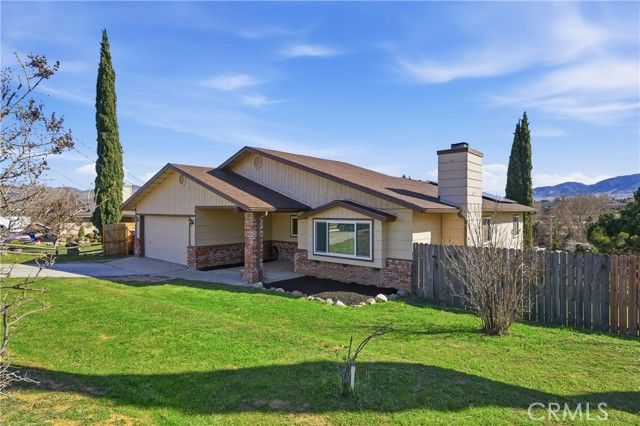 20812 Quail Springs, Tehachapi, CA 93561
