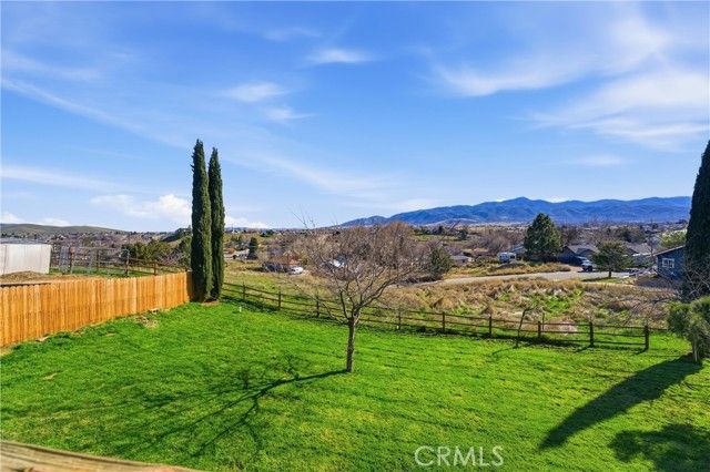 20812 Quail Springs, Tehachapi, CA 93561