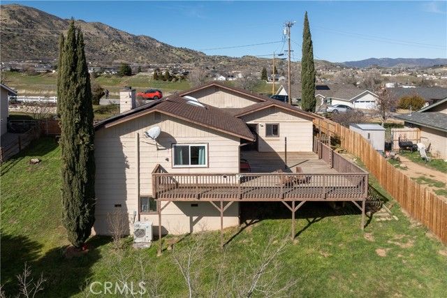20812 Quail Springs, Tehachapi, CA 93561