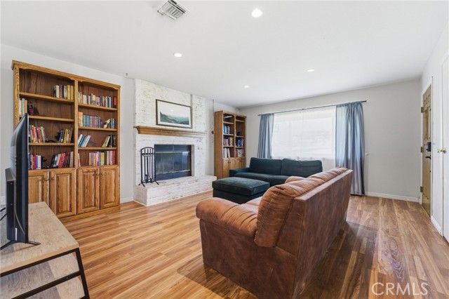 20812 Quail Springs, Tehachapi, CA 93561