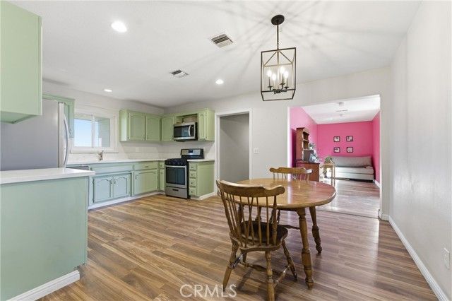 20812 Quail Springs, Tehachapi, CA 93561