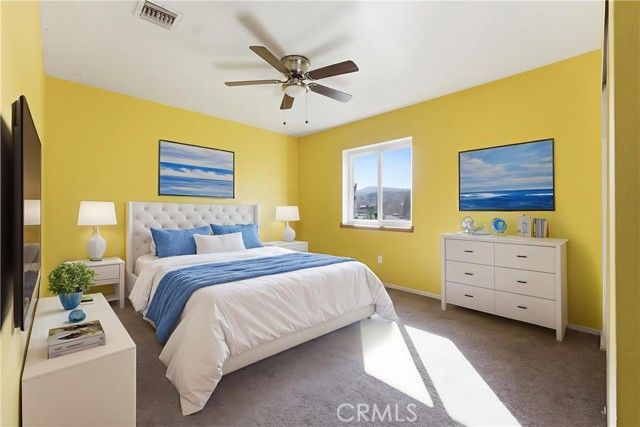 20812 Quail Springs, Tehachapi, CA 93561