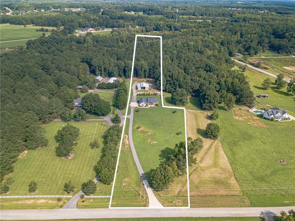 3050 Marion Ivie Road, Good Hope, GA 30641