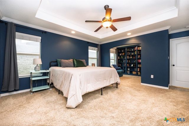 706 Cosper Creek Drive, Killeen, TX 76542