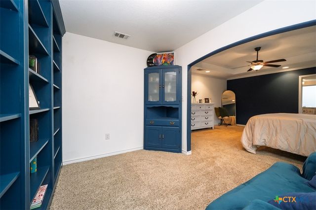 706 Cosper Creek Drive, Killeen, TX 76542