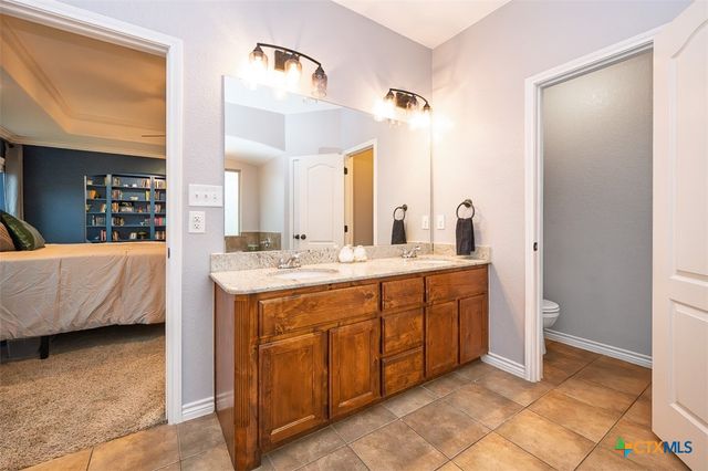 706 Cosper Creek Drive, Killeen, TX 76542