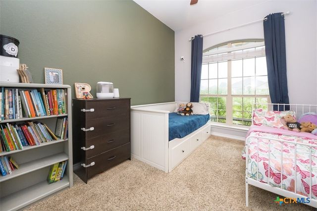 706 Cosper Creek Drive, Killeen, TX 76542