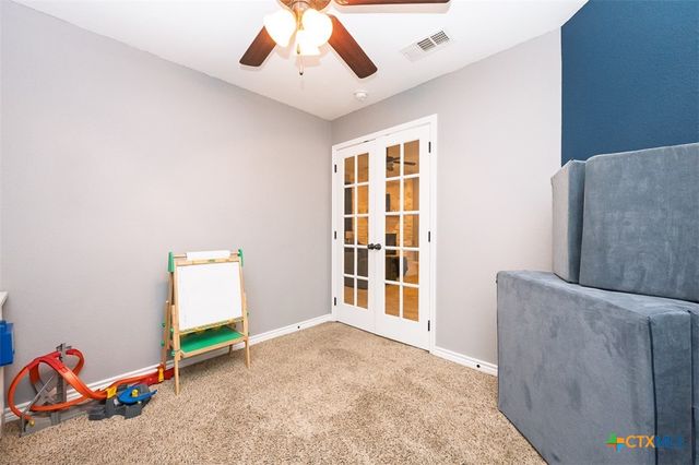 706 Cosper Creek Drive, Killeen, TX 76542