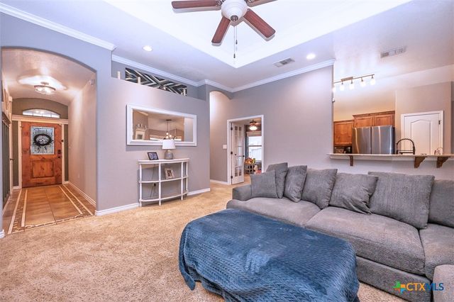 706 Cosper Creek Drive, Killeen, TX 76542