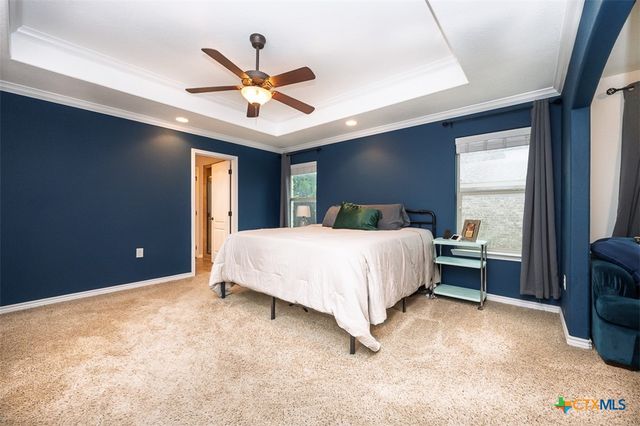 706 Cosper Creek Drive, Killeen, TX 76542