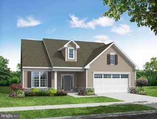 14 MESSINA LOOP, Mullica Hill, NJ 08062