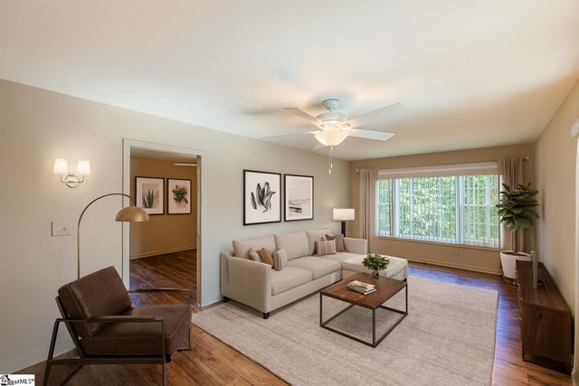 25 Natalie Court, Greer, SC 29651