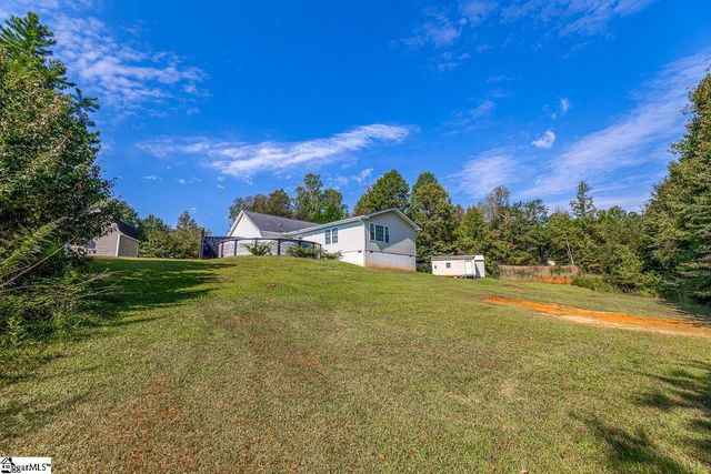 25 Natalie Court, Greer, SC 29651