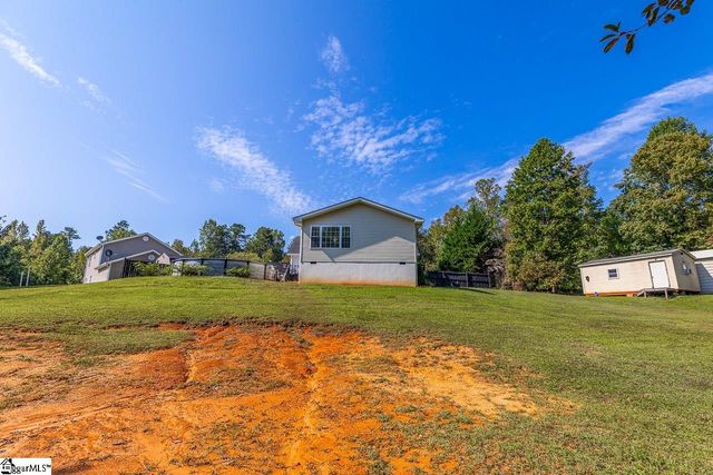 25 Natalie Court, Greer, SC 29651