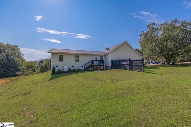 25 Natalie Court, Greer, SC 29651