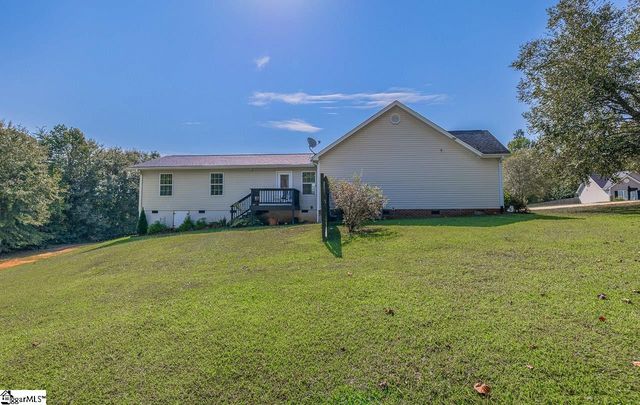 25 Natalie Court, Greer, SC 29651