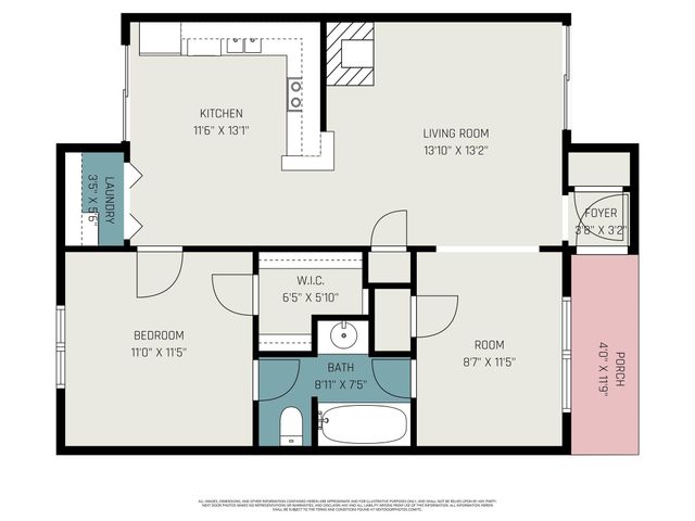 3506 Cove View Boulevard 1403, Galveston, TX 77554