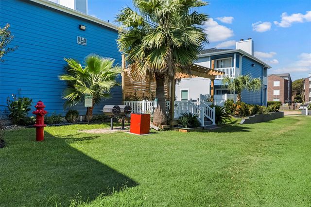 3506 Cove View Boulevard 1403, Galveston, TX 77554