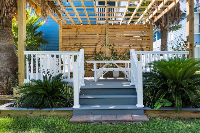 3506 Cove View Boulevard 1403, Galveston, TX 77554