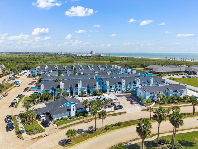3506 Cove View Boulevard 1403, Galveston, TX 77554