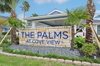 3506 Cove View Boulevard 1403, Galveston, TX 77554