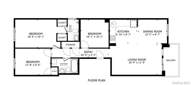 71-34 162nd 3, Fresh Meadows, NY 11365