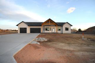 1350 W Carrizo Springs Ave, Pueblo West, CO 81007