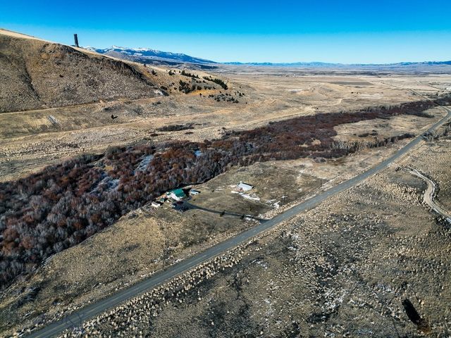 2500 Mill Creek Road, Anaconda, MT 59711