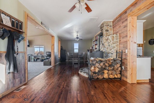 2500 Mill Creek Road, Anaconda, MT 59711