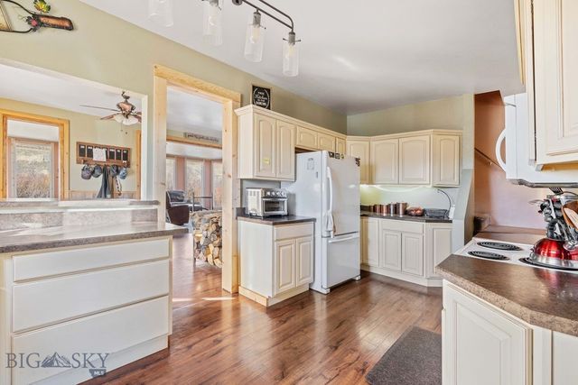 2500 Mill Creek Road, Anaconda, MT 59711