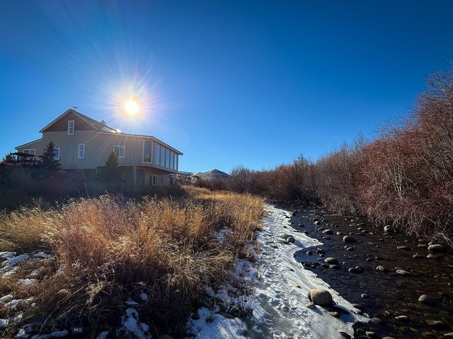 2500 Mill Creek Road, Anaconda, MT 59711