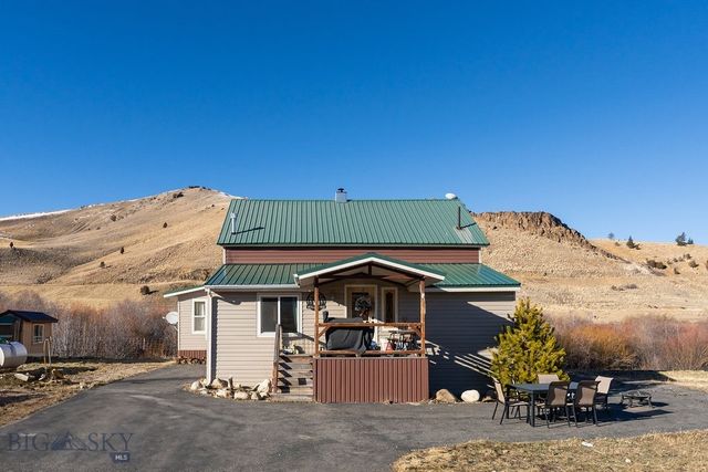 2500 Mill Creek Road, Anaconda, MT 59711