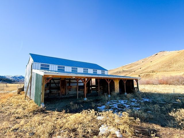 2500 Mill Creek Road, Anaconda, MT 59711